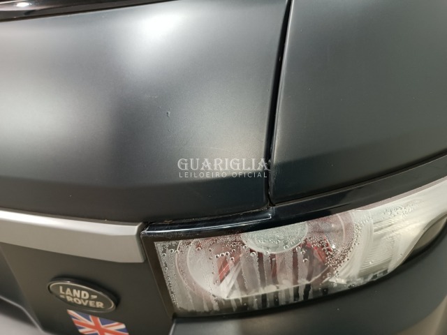 LAND ROVER RANGE ROVER EVOQUE PURE P5D - imagem 39